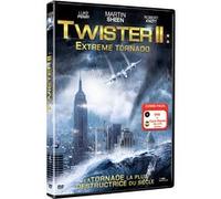 Twister II : Extreme Tornado G
