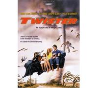 Twister [Import USA Zone 1]