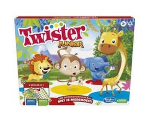 TWISTER JUNIOR-VN G