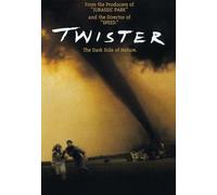 Twister (Keepcase) (DVD)