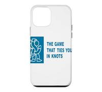 Twister Knots Coque pour iPhone 12 Mini