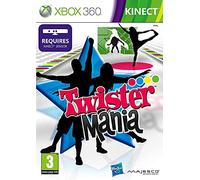 Twister Mania Xbox 360