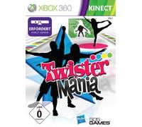 Twister mania [import allemand]