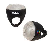 Twister Rave Ringz : Noir