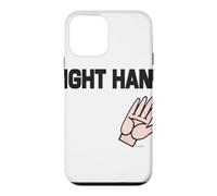 Twister Right Hand Coque pour iPhone 12 Mini