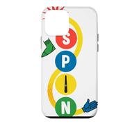 Twister Spin Coque pour iPhone 12 Mini