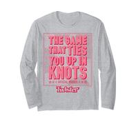 Twister The Game That Ties Manche Longue