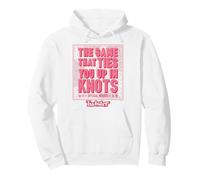 Twister The Game That Ties Sweat à Capuche