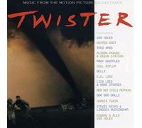 Twister – Twister (Bande originale du film) – CD