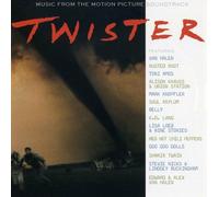 Twister - Twister / O.S.T. [New CD] Alliance MOD