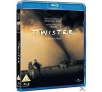 Twister – Cary Elwes, Philip Seymour Hoffman, Todd Field – Blu-ray – Édition Grand écran