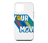 Twister Your Move Coque pour iPhone 12 Mini