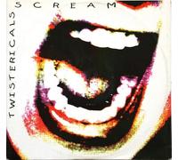 Twistericals - Twistericals - Scream