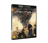 Twisters