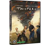 Twisters [DVD]