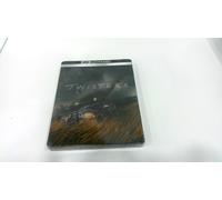 Twisters 4K Ultra HD + Blu-ray Daisy Edgar Jones Glen Powell (Neuf Scellé)