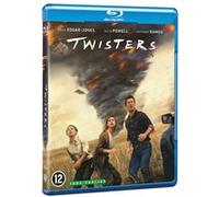 Twisters – Blu-ray – Warner Bros.