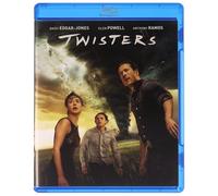 Twisters [Blu-Ray] [Region B] (IMPORT) (Pas de version française)