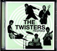 Twisters - Heartless [Import]