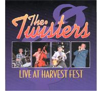 Twisters - Live at the Harvest Fest