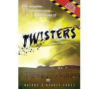 Twisters: Nature's Deadly Force [Import USA Zone 1]
