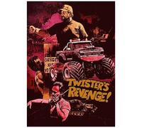 Twister's Revenge [Digital Video Disc]