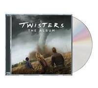 Twisters: The Album