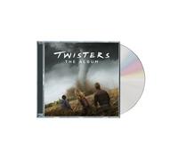 Twisters : The Album CD