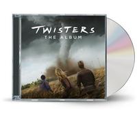Twisters: The Album