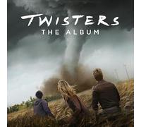 Twisters - Twisters - The Album