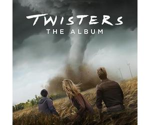 Twisters - Twisters - The Album