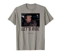 Twisters Tyler Owens Let’s Ride T-Shirt