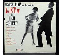 Twistin' In High Society