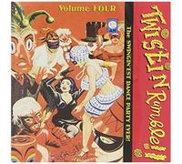 Twistin Rumble Vol 4 Import