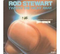 Twistin' the night away (1987) / Vinyl single [Vinyl-Single 7'']