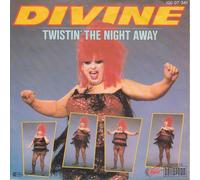 Twistin' The Night Away-2X12"