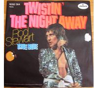 Twistin' The Night Away [Import]