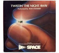 Twistin' The Night Away/J.Goldsmith:Let's Get Small [Import]