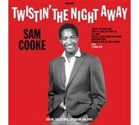 Twistin' The Night Away (Uk)