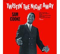 Twistin' the Night.. -Hq-