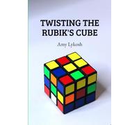 Twisting the Rubik's Cube