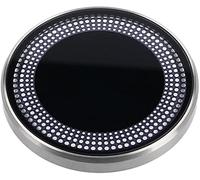 TwistPad bouton de réglage régulateur rouge plat 10006978 pour plaque de cuisson Neff original