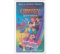 Twists And Turns Focus on the Family (Organization) (Auteur)