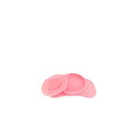 Twistshake 78333-00 Napperon Mini Antidérapant Rose