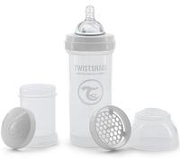 Twistshake Anti-Colic biberon White 2 m+ 260 ml