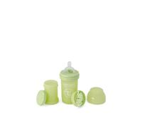 Twistshake Anti-Colique 180 ml Vert Cactus