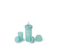 Twistshake Anti-Colique 260 ml Nouveau Turquoise