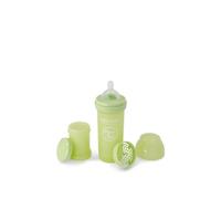 Twistshake Anti-Colique 260 ml Vert Cactus