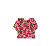 Twistshake Long Sango Sandia Bib Rouge