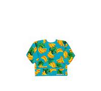 Twistshake Long Manga Bib Platanos Jaune